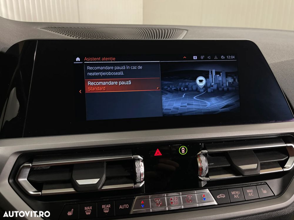 BMW Seria 3 320i AT - 18
