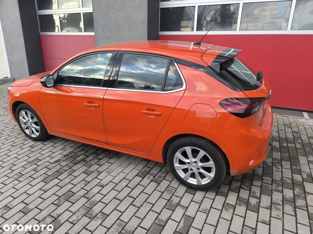 Opel Corsa 1.2 Start/Stop Edition - 5