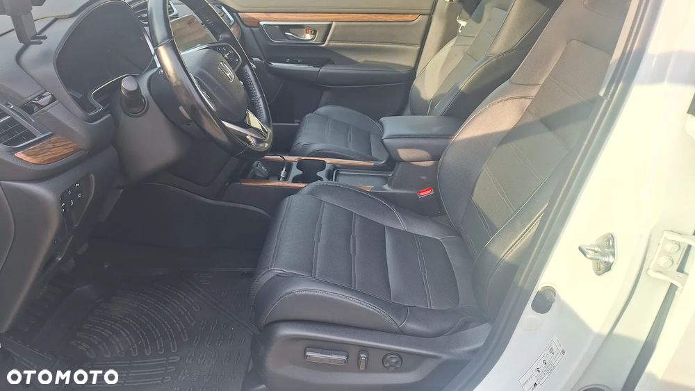 Honda CR-V 1.5 Executive (Honda Connect+) - 9