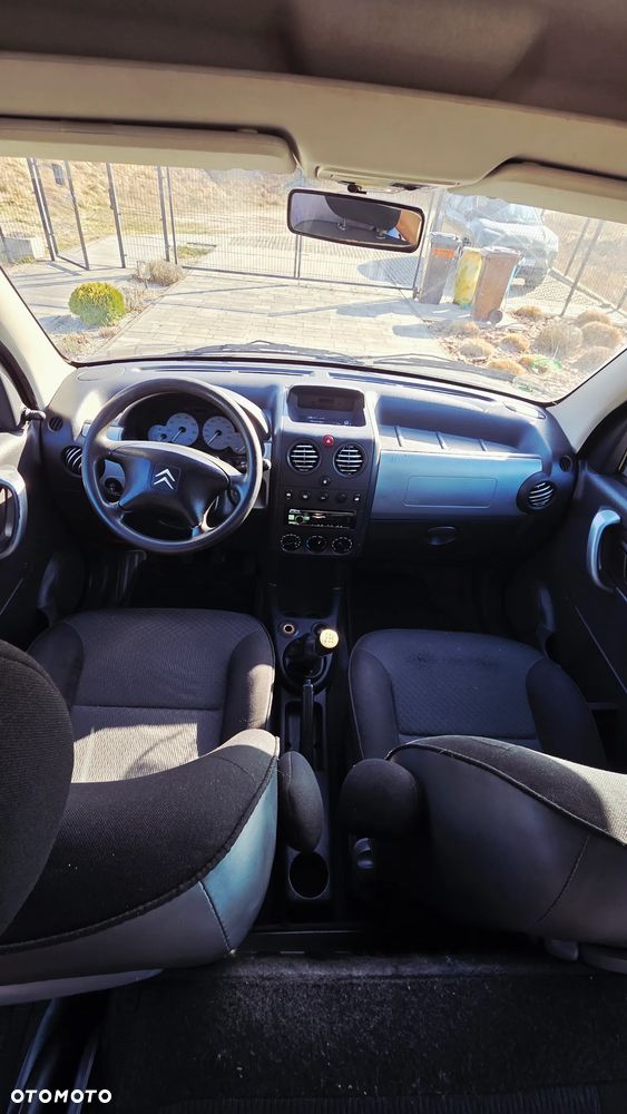 Citroën Berlingo 1.6 16V Style - 5