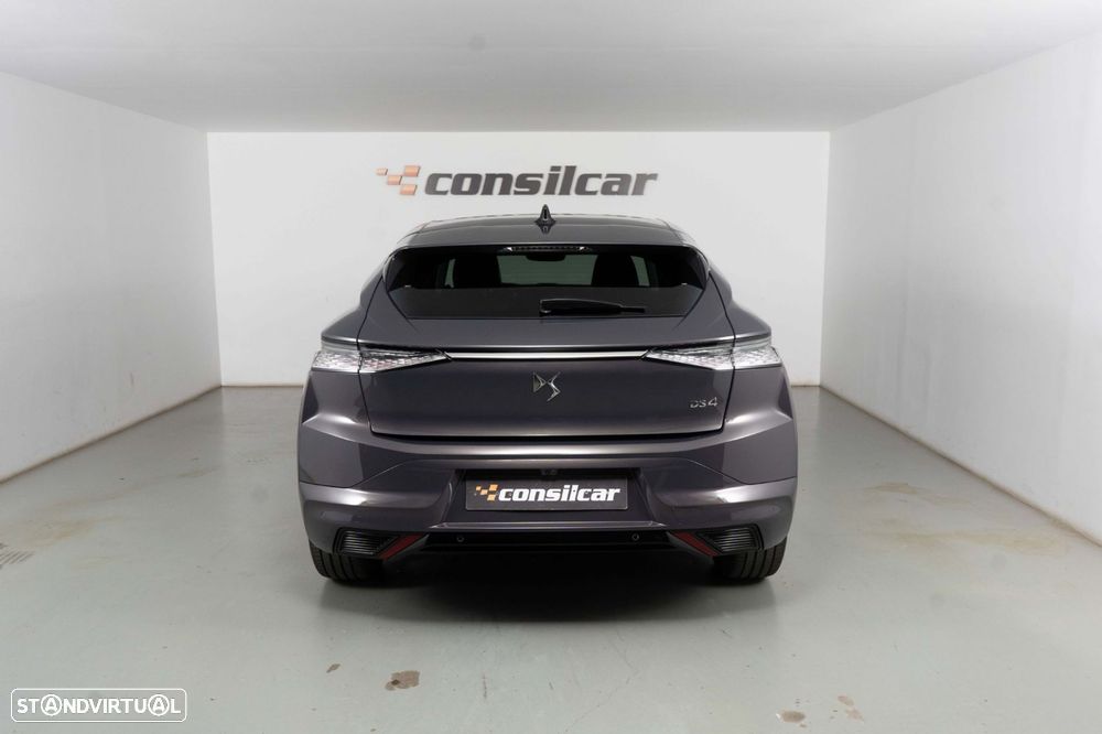DS Automobiles Ds4 2025 photo 5
