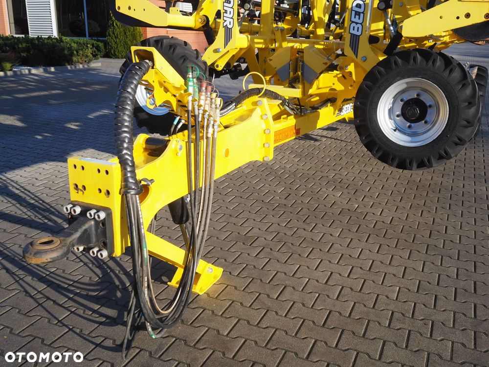 BEDNAR SWIFTER SE 10000 - 9