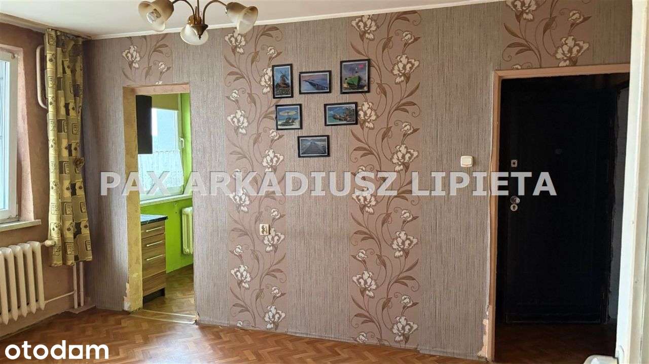 Mieszkanie, 38 m², Tarnowskie Góry