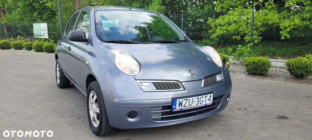 Nissan Micra - 13
