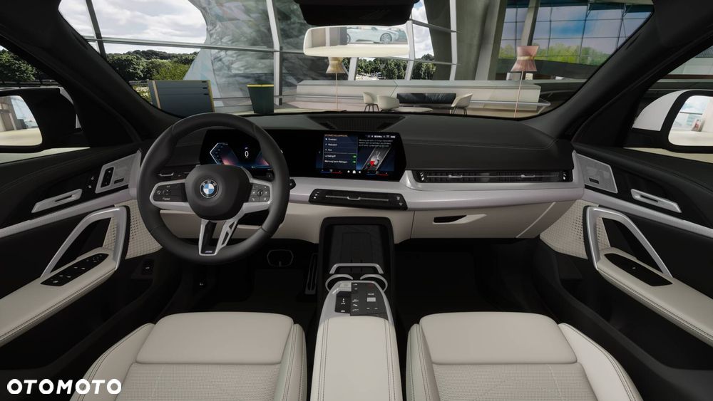 BMW X2 sDrive20i M Sport - 5