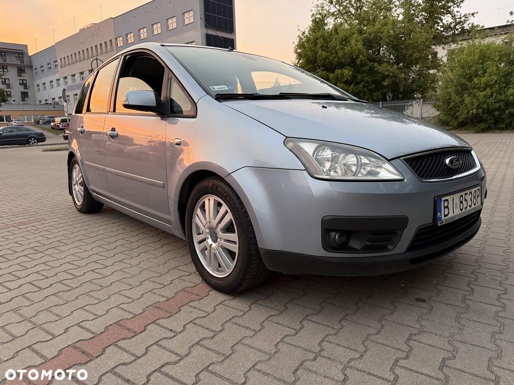 Ford C-MAX - 4