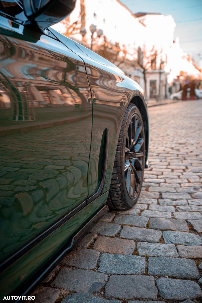 BMW Seria 7 750i xDrive - 13