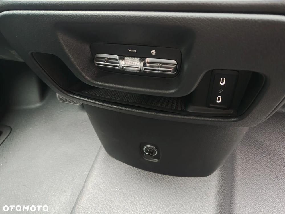 Mercedes-Benz Vito - 16