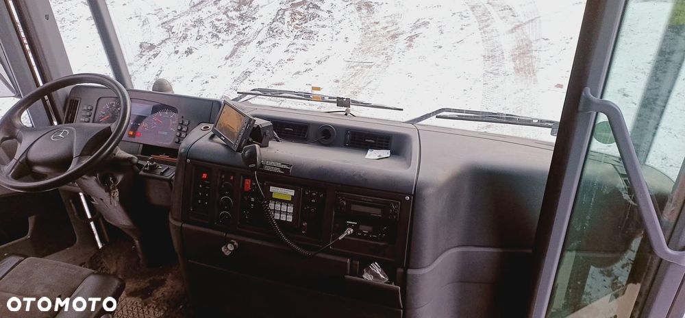 Mercedes-Benz Econic - 8