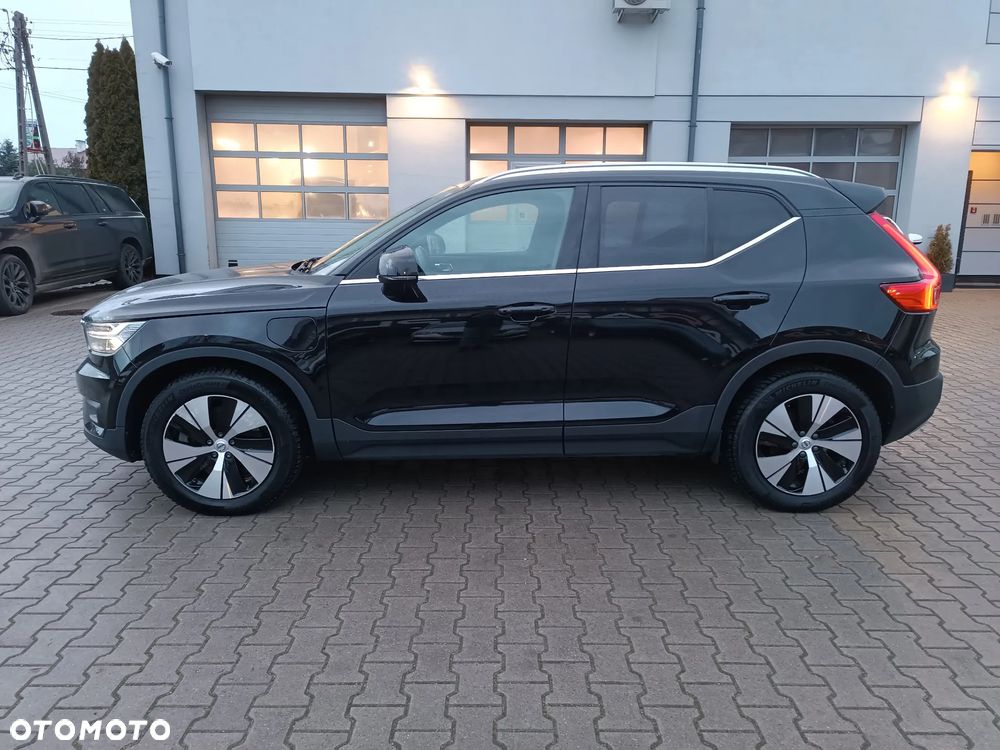 Volvo XC 40 T5 Plug-In Hybrid Inscription - 5