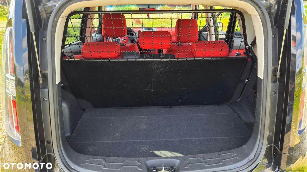Kia Soul 1.6 CRDI XL - 13