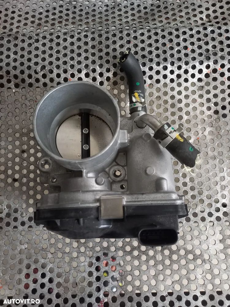 Clapeta Acceleratie Toyota Yaris Yaris Cross Prius Verso 1.5 Benzina Hybrid Motor XM15A Cod -F3030 - 5