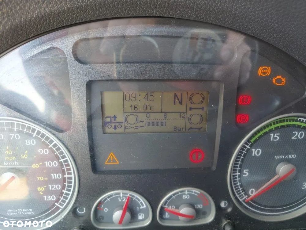Iveco EUROCARGO - 3