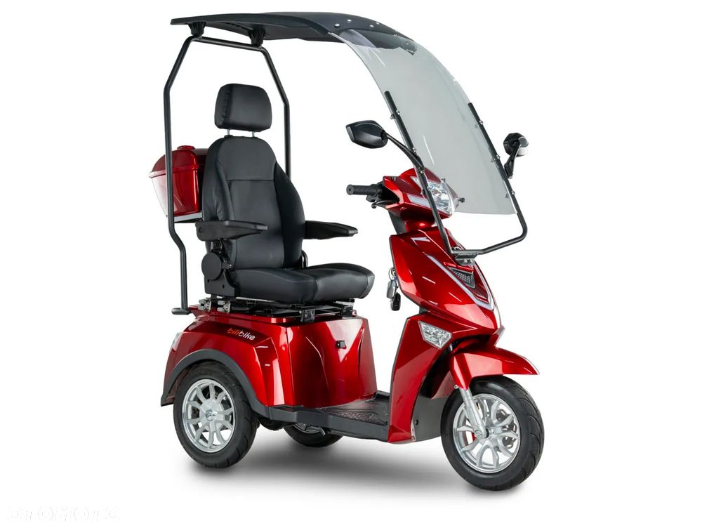 Bili Bike Shino - 17