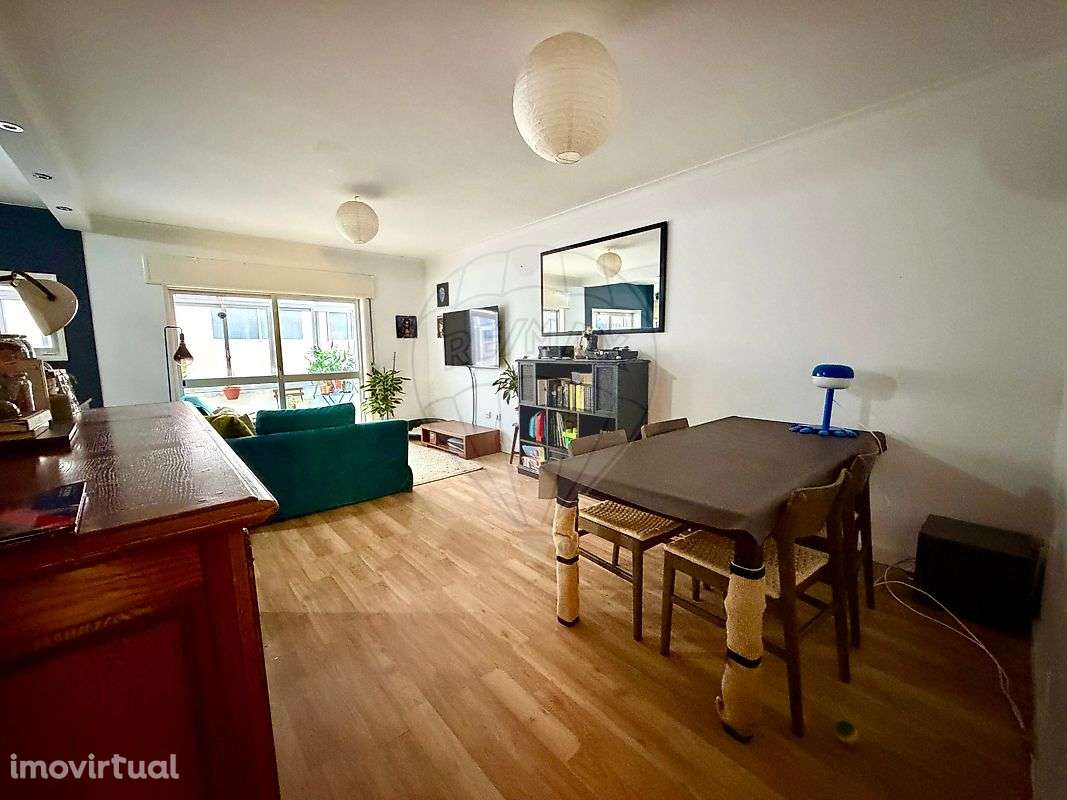 Apartamento T3 para venda - Grande imagem: 5/25