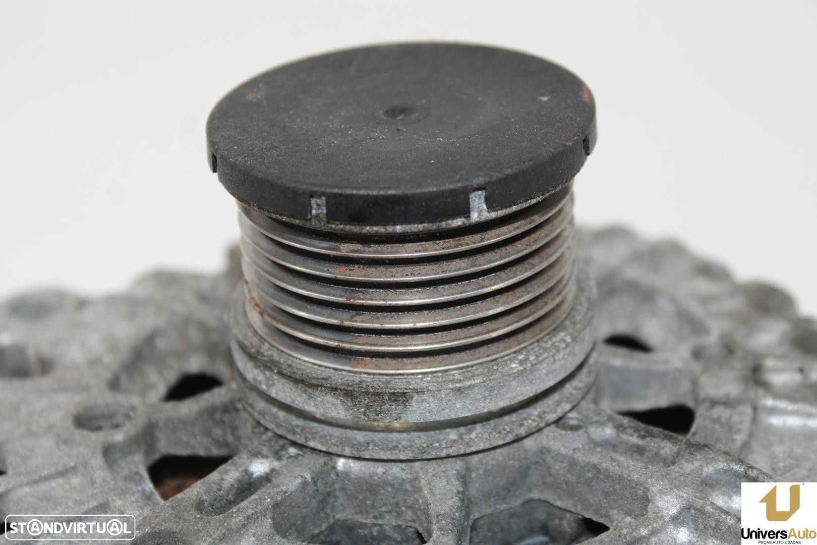 ALTERNADOR VOLKSWAGEN GOLF VII VARIANT 2014 -03L903023L - 1