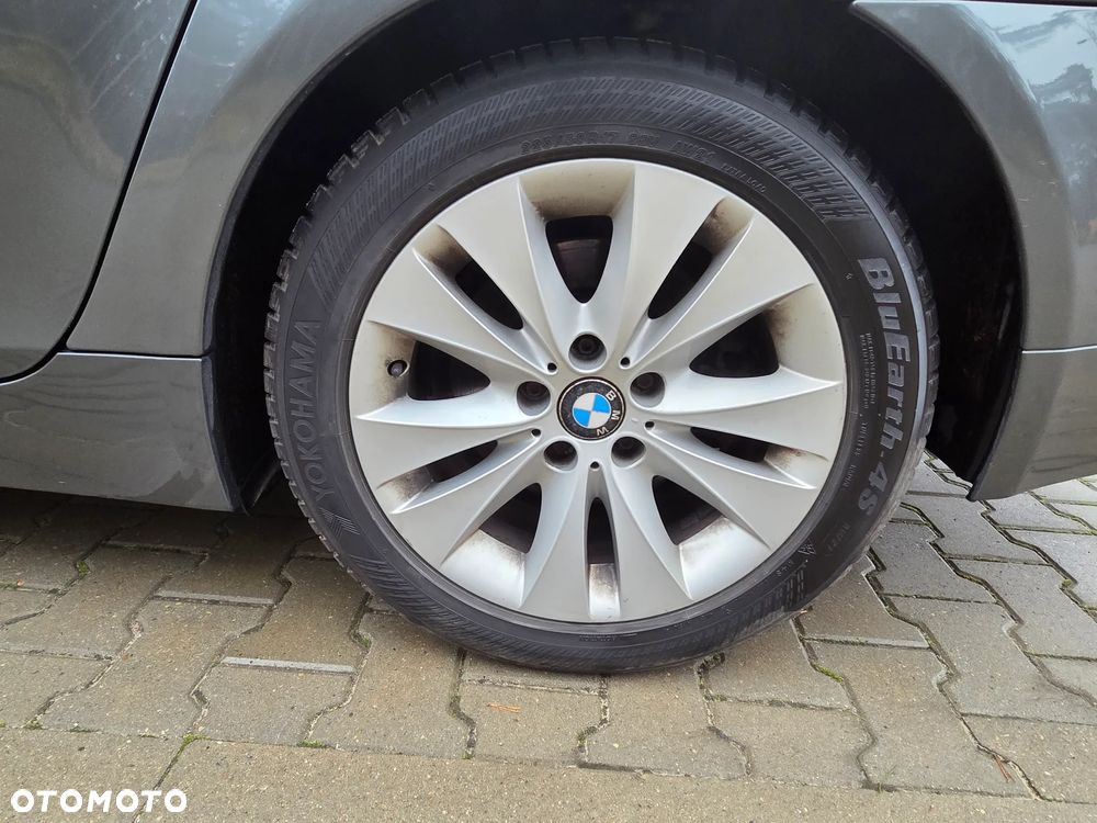 BMW Seria 5 - 30