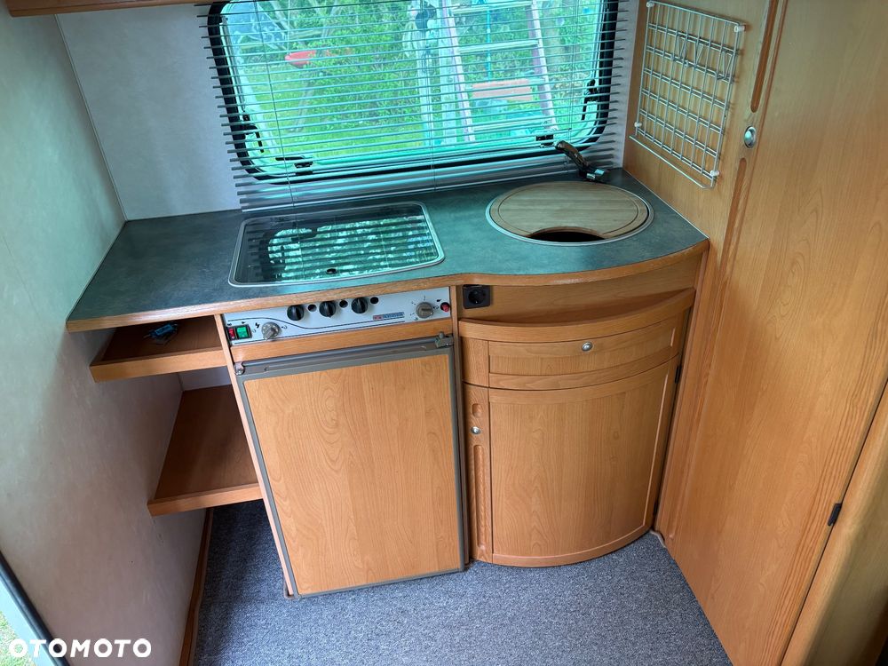 Adria UNICA 391 - 7