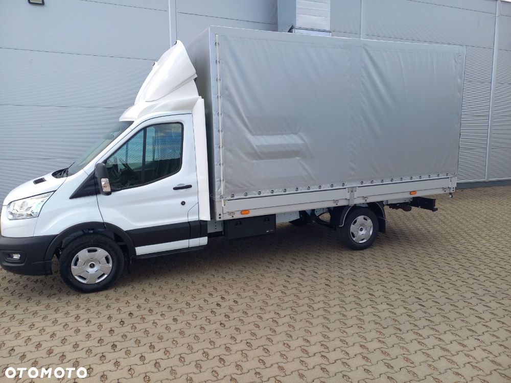 Ford transit - 12