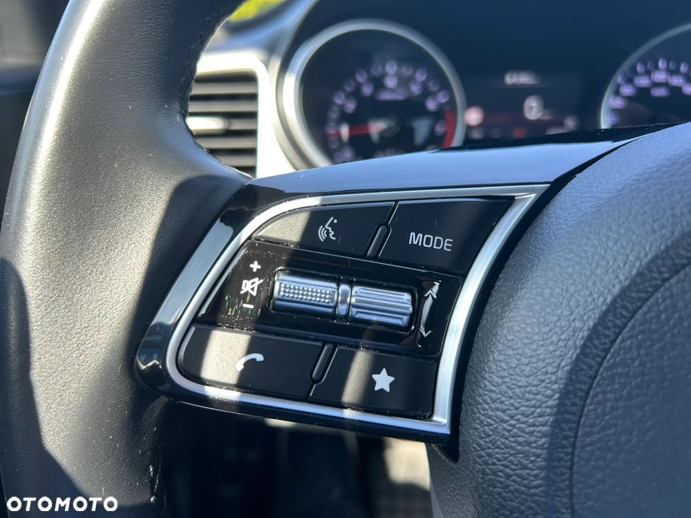 Kia Ceed 1.5 T-GDI M - 23