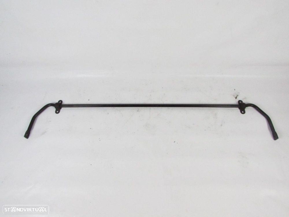 Barra estabilizadora Trás Seminovo/ Original MINI MINI (R50, R53)/MINI MINI Conv... - 1