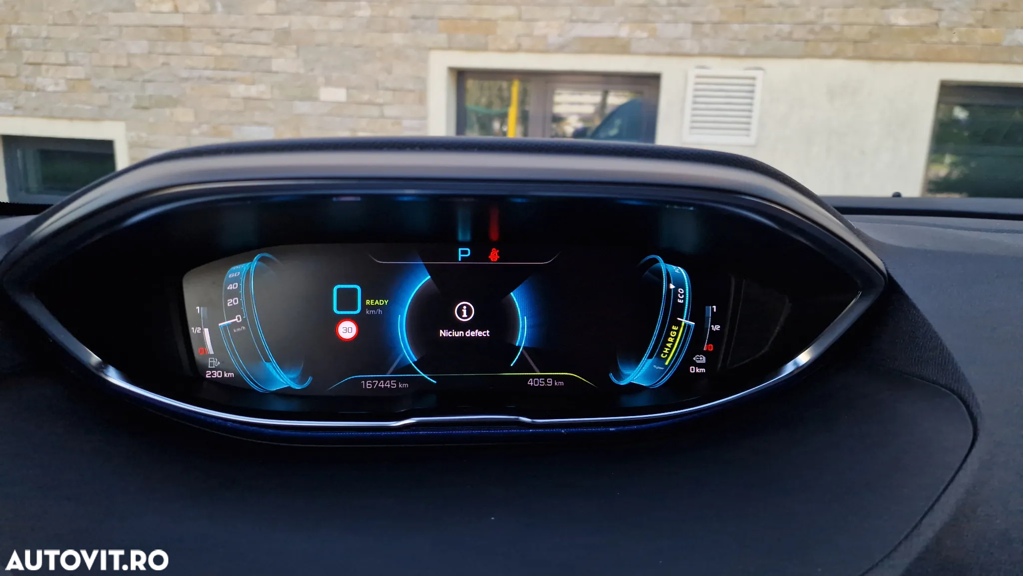 Peugeot 3008 PHEV EAT8 GT Pack - 6