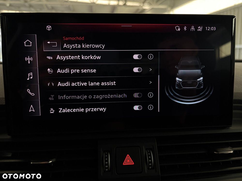 Audi Q5 - 34