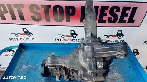 Diferential Grup fata Mercedes ML, GLE, GL A1663300200 RAPORT 3.27 2011 2012 2013 2014 2015 2016 2017 2018 - 3