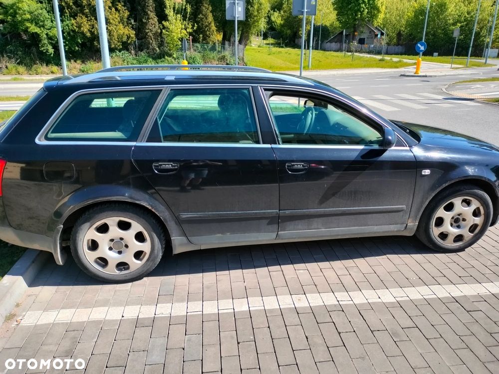 Audi A4 - 6