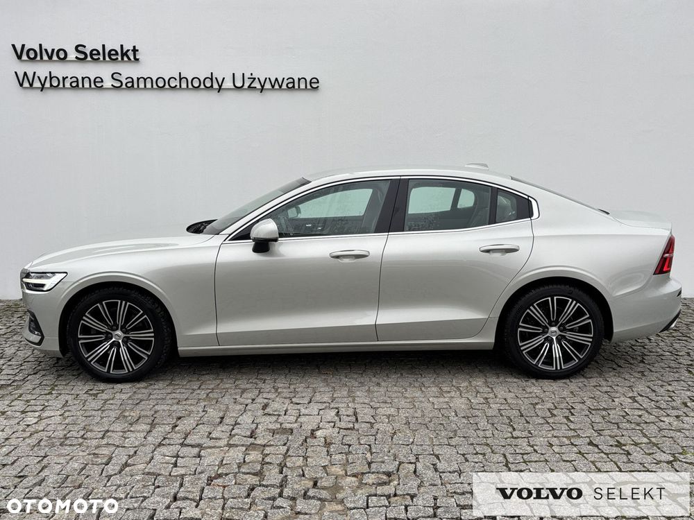 Volvo S60 - 3
