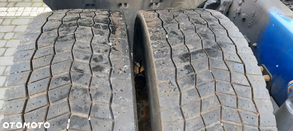 Scania R 410-57000netto - 13
