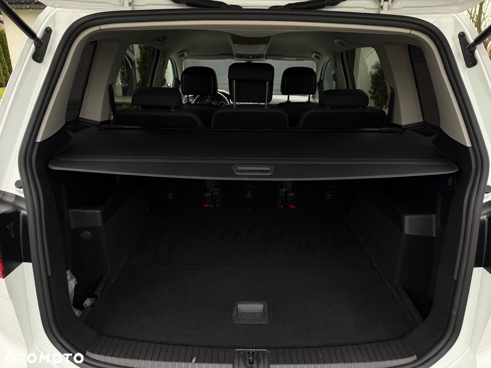 Volkswagen Touran 1.5 TSI ACT OPF DSG Highline - 31