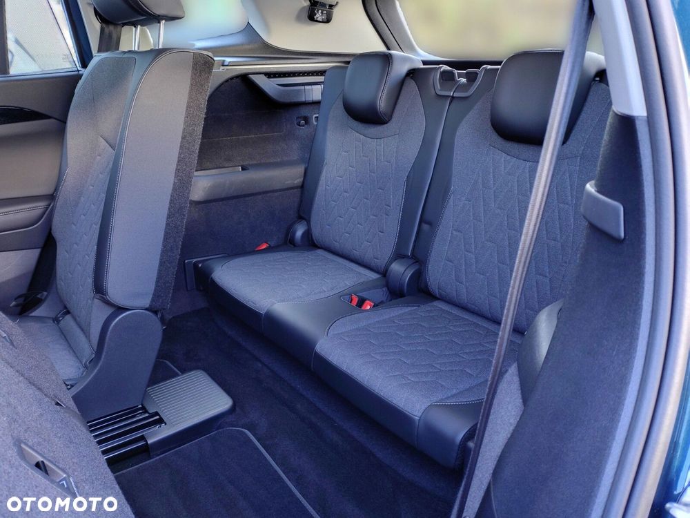 Volkswagen Tayron 2025