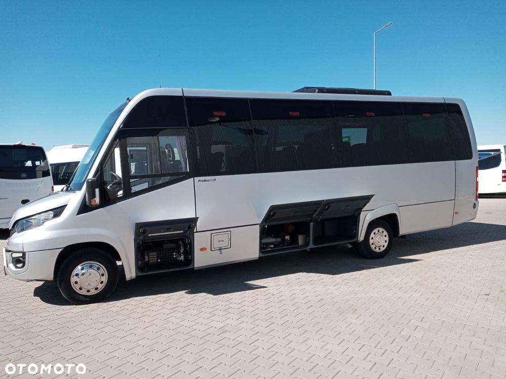 Iveco Prodig - 10