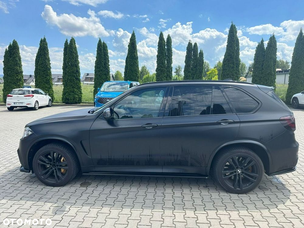 BMW X5 - 4
