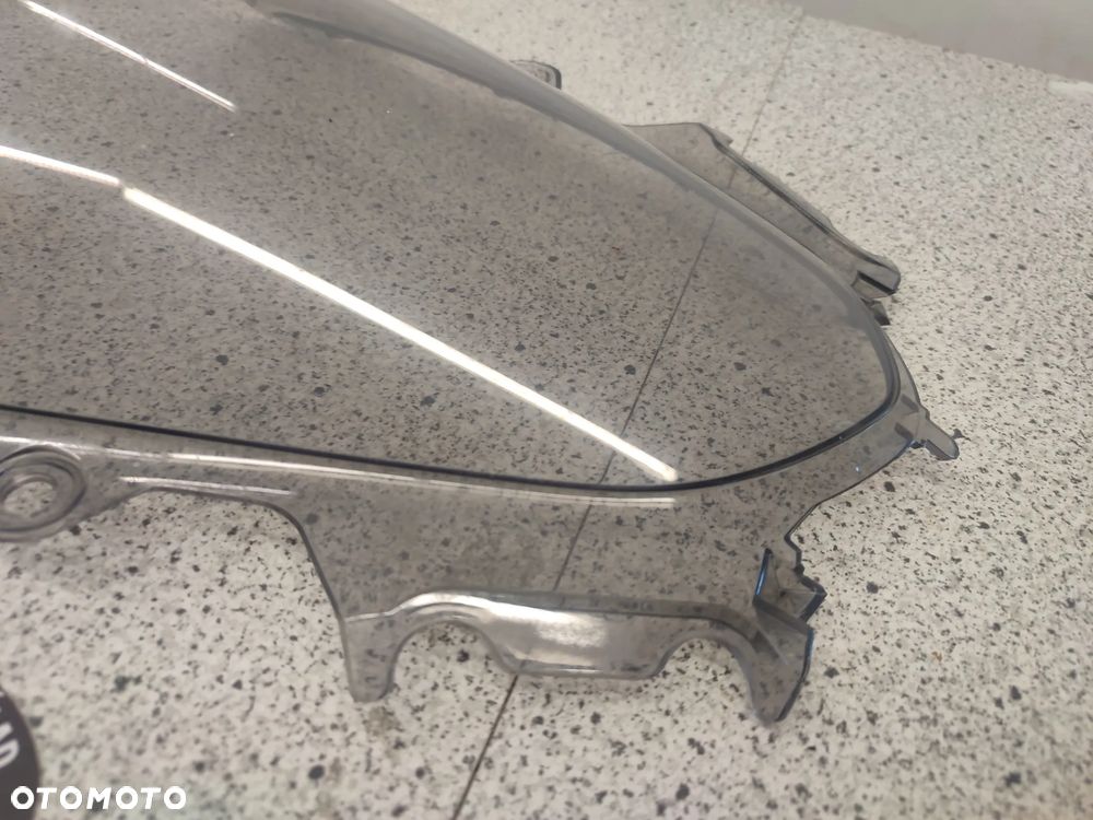 Szyba, szybka, owiewka przód Yamaha R125 YZF-R 125 19- - 5