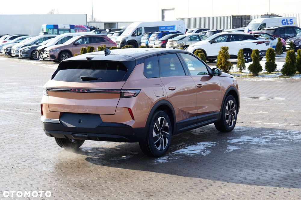 Opel Grandland - 6