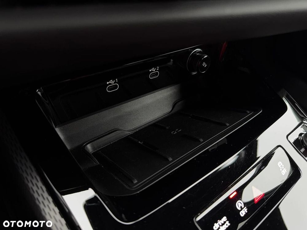 Audi A5 Avant 2025