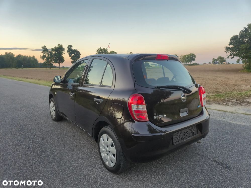 Nissan Micra - 16