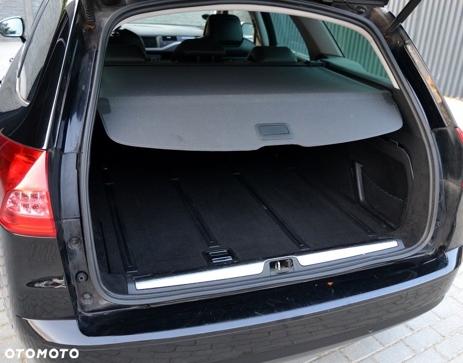 Citroën C5 HDi 165 FAP Exclusive - 24
