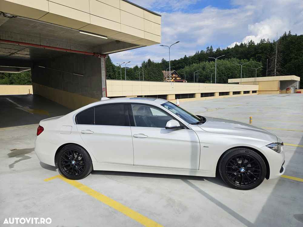 BMW Seria 3 - 3