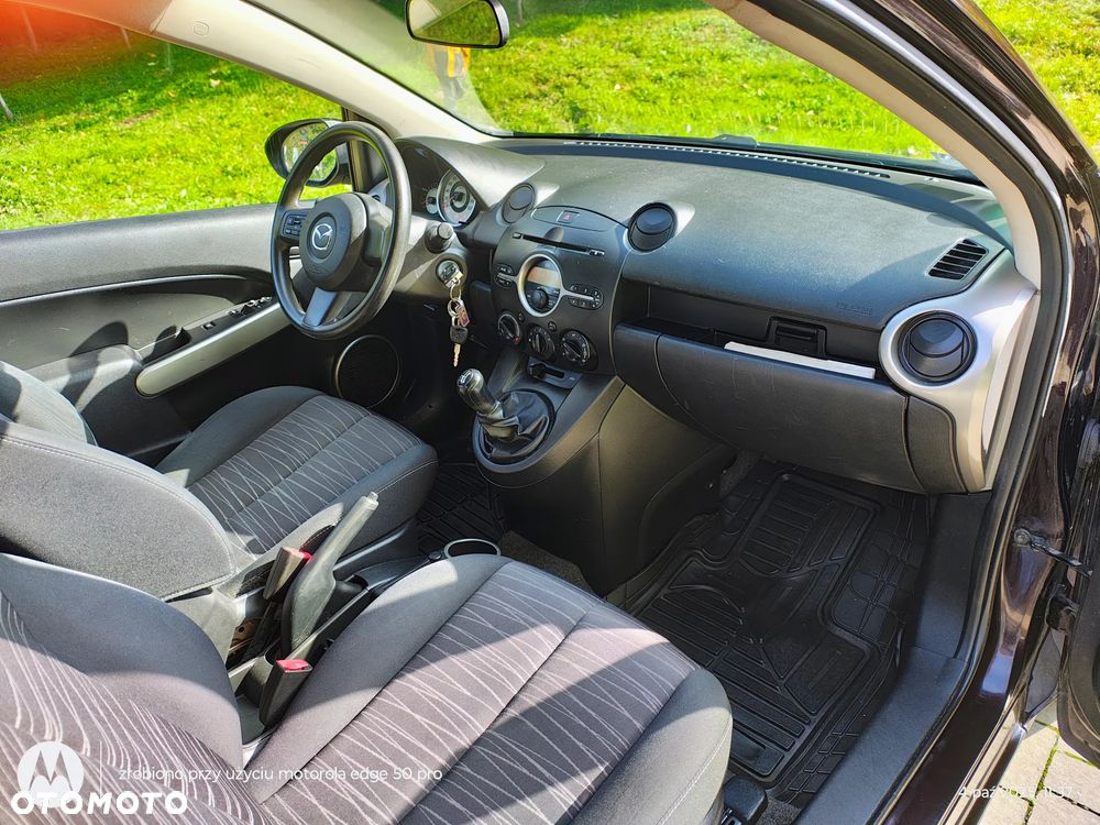 Mazda 2 1.3 Comfort - 11