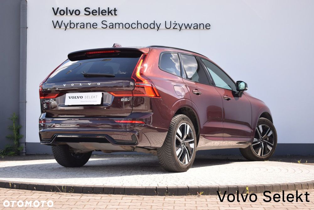 Volvo XC 60 - 10