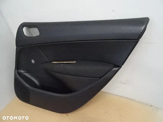 BOCZEK BOCZKI DRZWI PEUGEOT 308 LIFT NR431 - 15
