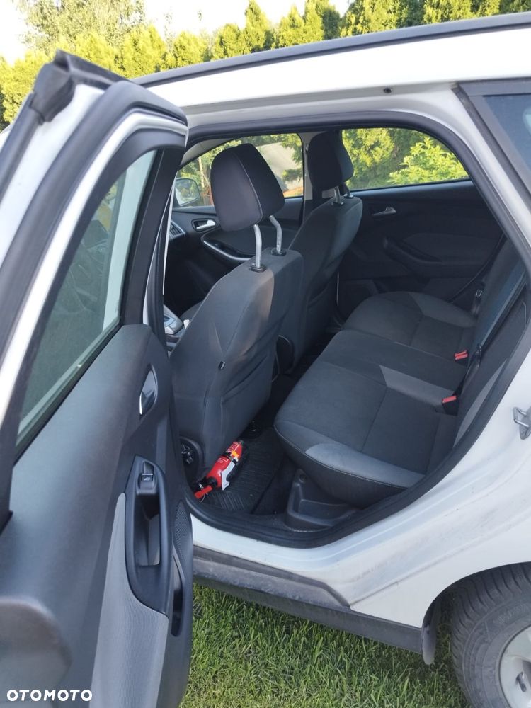 Ford Focus - 3