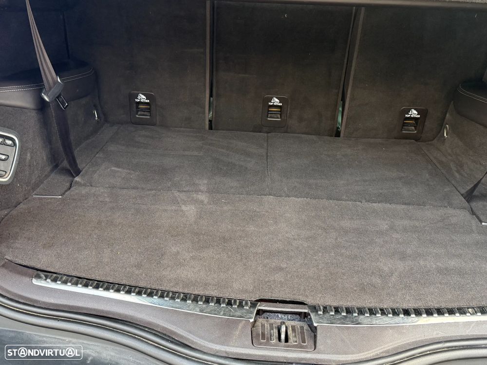 Renault Espace 1.6 dCi Initiale Paris EDC - 8