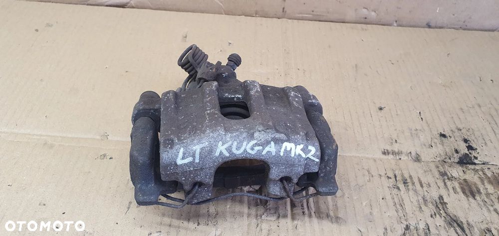 Zacisk hamulcowy lewy tył Ford Kuga II Mk2 - 2