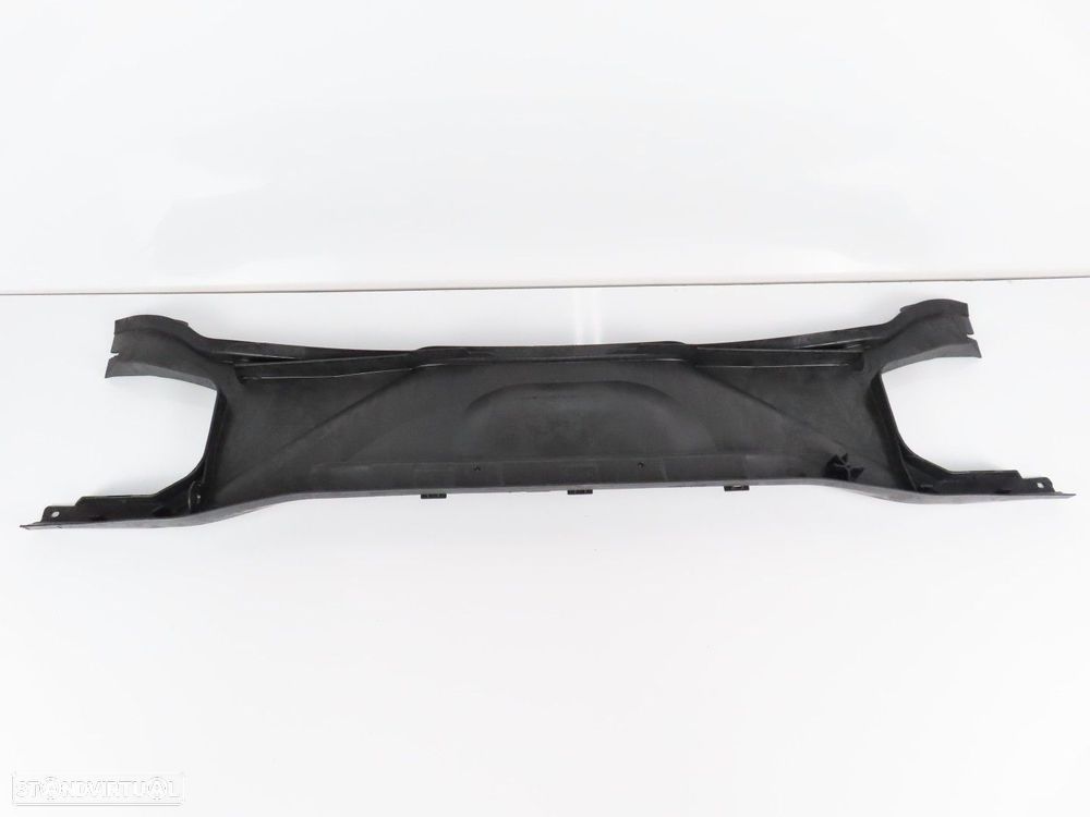 Revestimento do Corpo do Microfiltro Inferior Novo/ Original BMW 1 (E81)/BMW 1 C... - 1