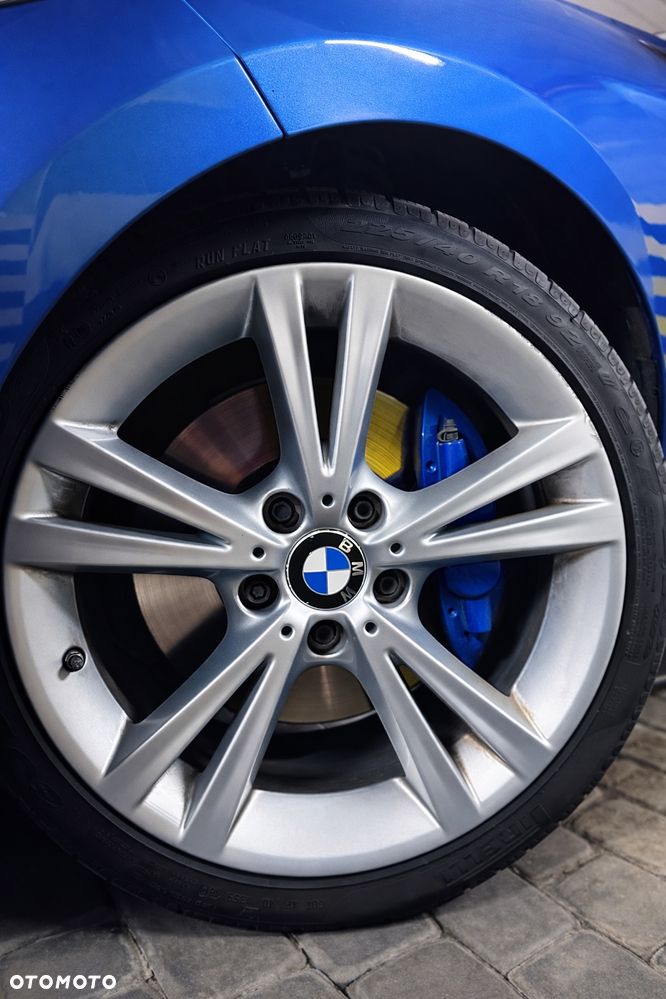 BMW Seria 2 M235i xDrive sport - 9