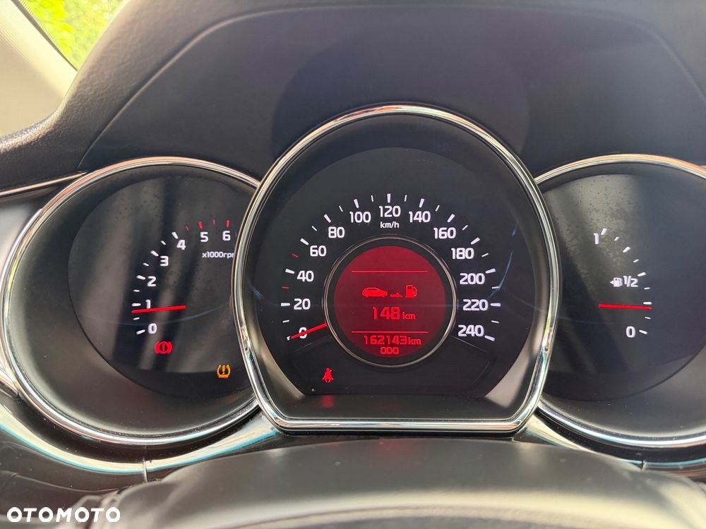 Kia Ceed 1.6 CRDi L - 19